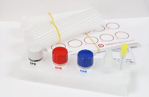 RPR Kit Contents