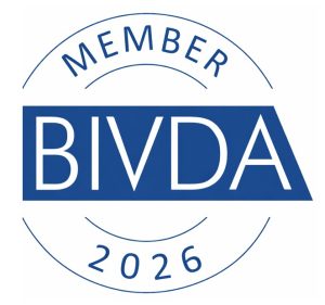 BIVDA Member 2026